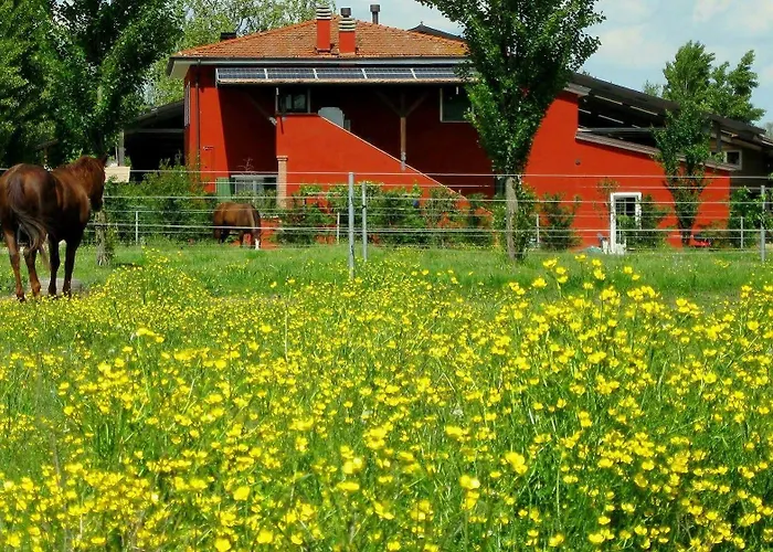 Agriturismo Adriano Pedretti
