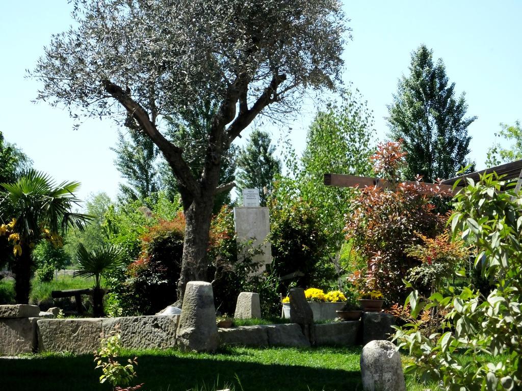 Bauernhof Adriano Pedretti *